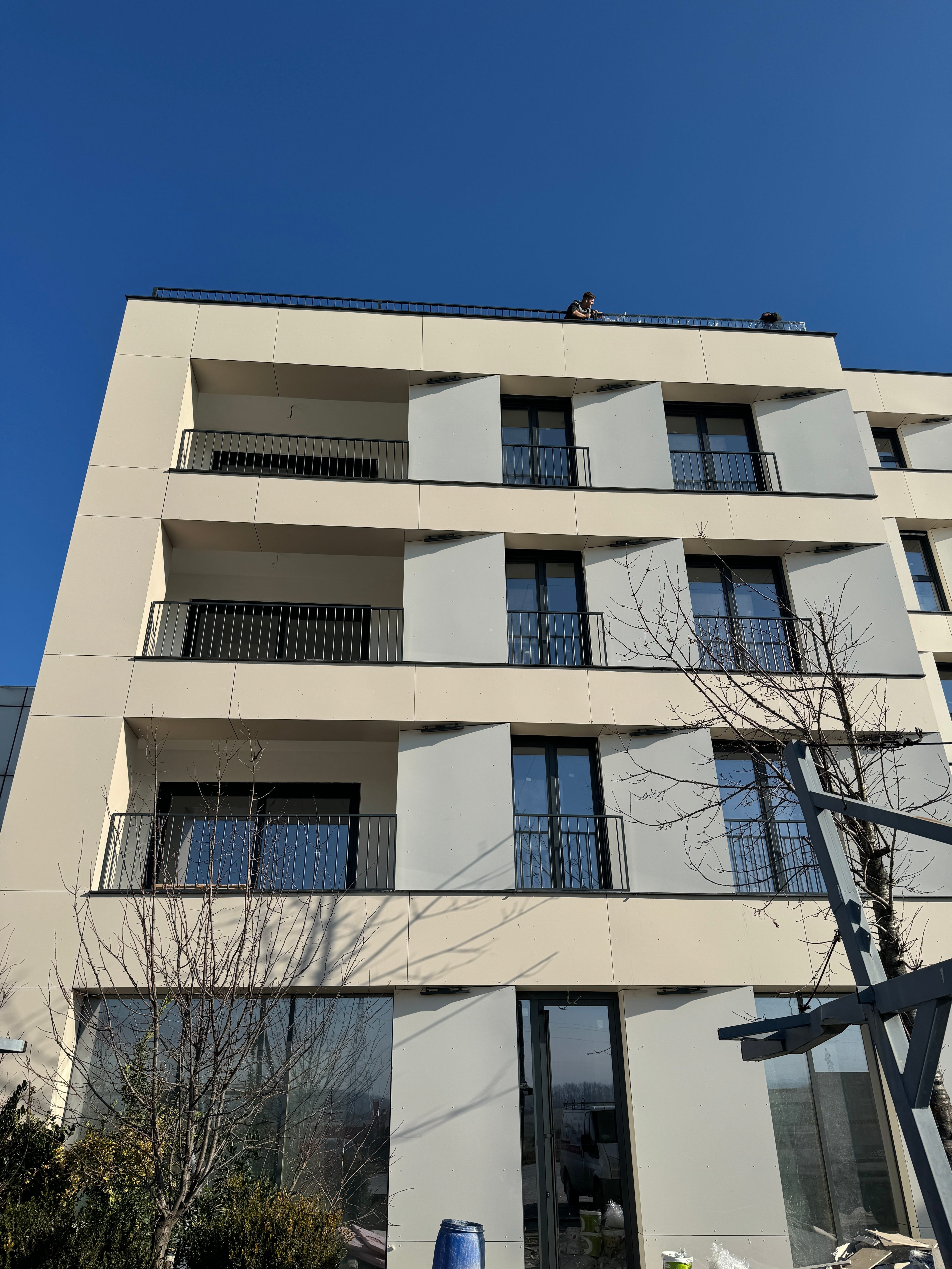 Hotel Europa